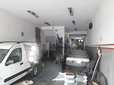 Imóvel Comercial com 1 Quarto à venda, 352m² no Centro, Jundiaí