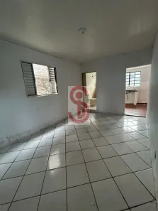Casa com 1 Quarto para alugar, 20m² no Vila Formosa, São Paulo