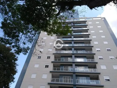 Apartamento com 3 Quartos à venda, 85m² no Vila Itapura, Campinas