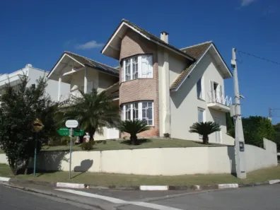 Casa de Condomínio com 3 Quartos à venda, 200m² no Jardim das Cerejeiras, Arujá