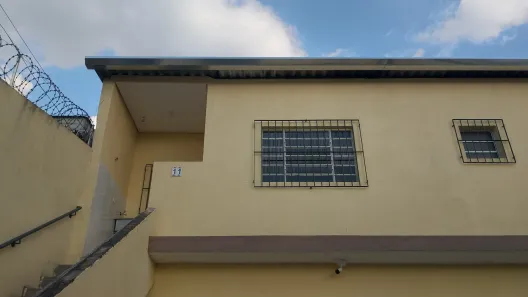 Casa com 1 Quarto para alugar, 40m² no Rio Pequeno, São Paulo