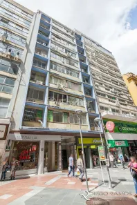 Sala Comercial com 1 Quarto à venda, 40m² no Centro Histórico, Porto Alegre