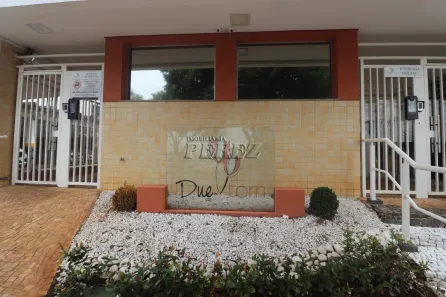 Apartamento com 2 Quartos para alugar, 70m² no Conjunto Habitacional Jamile Dequech, Londrina
