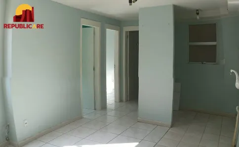 Apartamento com 2 Quartos à venda, 43m² no Vila Nova, Porto Alegre