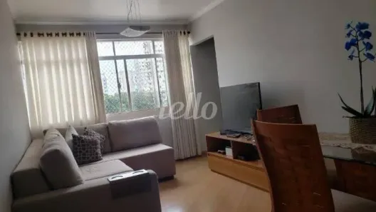 Apartamento com 2 Quartos à venda, 74m² no Planalto Paulista, São Paulo