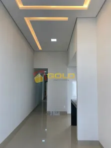 Casa com 3 Quartos à venda, 85m² no Segismundo Pereira, Uberlândia
