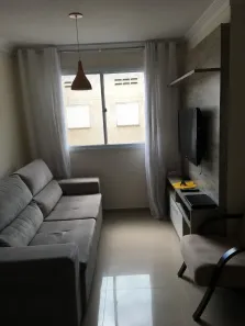 Apartamento com 2 Quartos à venda, 45m² no Parque Nações Unidas, São Paulo