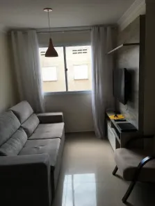 Apartamento com 2 Quartos à venda, 47m² no Parque Nações Unidas, São Paulo