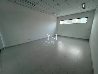 Sala Comercial para alugar, 36m² no Jardim Esplanada, São José dos Campos
