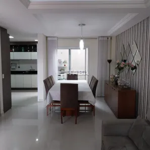 Sobrado com 3 Quartos à venda, 127m² no Pilarzinho, Curitiba
