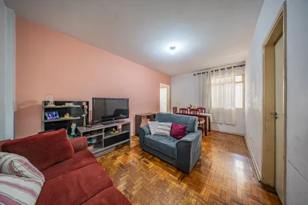 Apartamento com 2 Quartos à venda, 85m² no Bela Vista, São Paulo