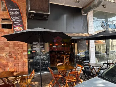 Ponto Comercial à venda, 70m² no Zona 7, Maringá