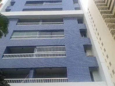 Apartamento com 2 Quartos à venda, 83m² no Boa Viagem, Recife