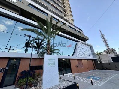Apartamento com 3 Quartos à venda, 104m² no Setor Marista, Goiânia