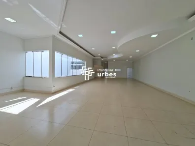 Ponto Comercial para alugar, 615m² no Vila Santa Catarina, Americana