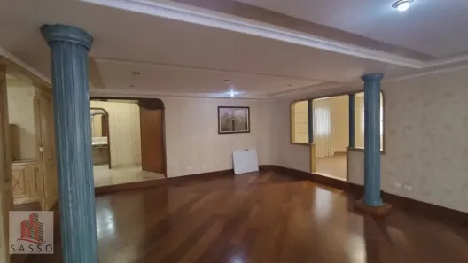 Apartamento com 4 Quartos à venda, 320m² no Vila Regente Feijó, São Paulo
