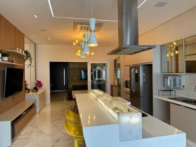 Casa com 3 Quartos à venda, 230m² no Passagem da Conceição, Várzea Grande