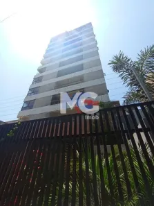 Apartamento com 4 Quartos à venda, 169m² no Itaoca, Fortaleza