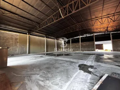 Galpão/Depósito/Armazém para alugar, 750m² no Bandeirantes, Londrina