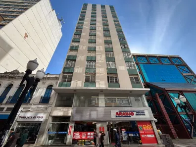 Apartamento com 2 Quartos à venda, 76m² no Centro, Juiz de Fora
