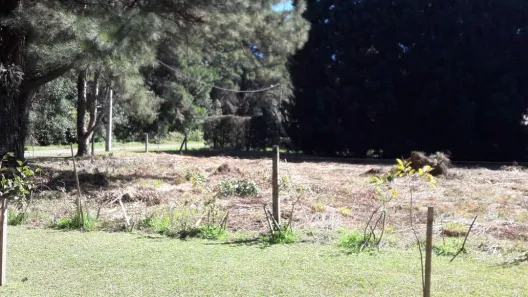 Lote/Terreno à venda, 640m² no Parque das Hortensias, Canela