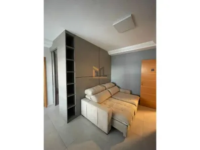 Flat com 1 Quarto à venda, 52m² no Parque Campolim, Sorocaba