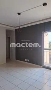 Apartamento com 3 Quartos à venda, 62m² no Alto do Ipiranga, Ribeirão Preto