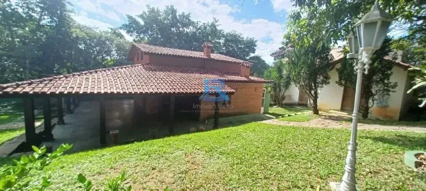 Casa de Condomínio com 1 Quarto à venda, 331m² no Terras de Savion, Itatiba
