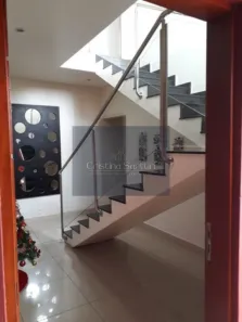 Sobrado com 3 Quartos à venda, 150m² no Jardim Santo Onofre, São José dos Campos
