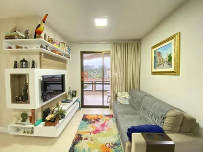 Cobertura com 2 Quartos à venda, 70m² no Pantanal, Florianópolis