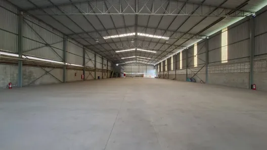 Galpão/Depósito/Armazém para alugar, 1900m² no Jardim Limoeiro, Serra