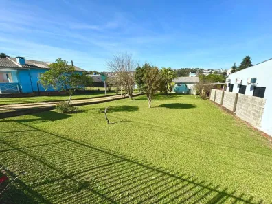 Lote/Terreno à venda, 800m² no Esplanada, Chapecó