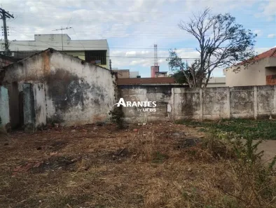 Lote/Terreno à venda, 630m² no Nossa Senhora Aparecida, Uberlândia