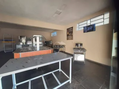 Ponto Comercial para alugar, 167m² no Vila Arens II, Jundiaí