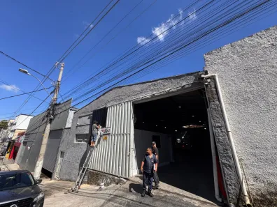 Lote/Terreno à venda, 1063m² no Padre Eustáquio, Belo Horizonte