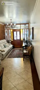 Sobrado com 2 Quartos à venda, 120m² no Vila Gumercindo, São Paulo