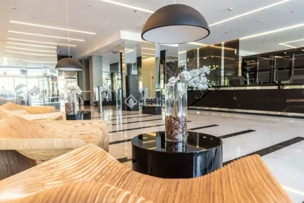 Sala Comercial com 1 Quarto para alugar, 36m² no Santana, Porto Alegre