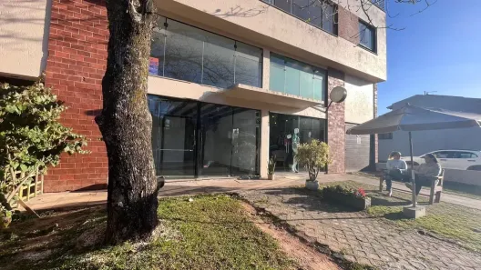 Ponto Comercial com 1 Quarto à venda, 109m² no , Garopaba