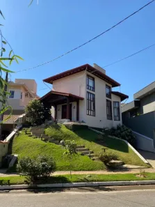 Casa de Condomínio com 3 Quartos à venda, 532m² no Loteamento Residencial Fazenda São José, Valinhos