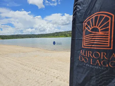 Lote/Terreno à venda, 709m² no Abadiânia, Abadiânia