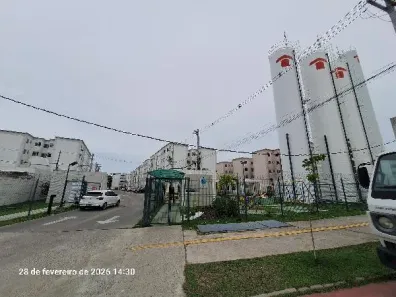 Apartamento com 1 Quarto à venda, 40m² no Areia Branca, Salvador
