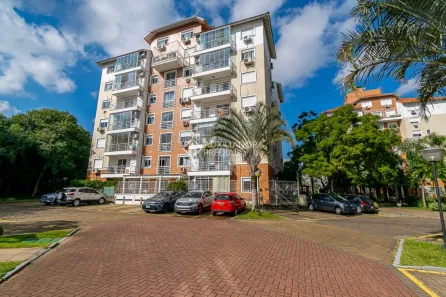 Apartamento com 1 Quarto à venda, 40m² no Igara, Canoas