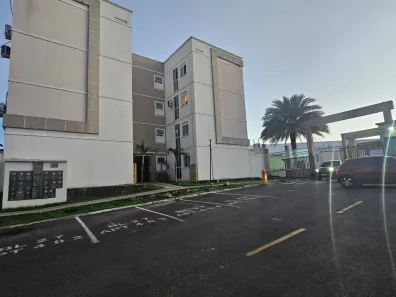 Apartamento com 2 Quartos à venda, 39m² no Gurupi, Teresina