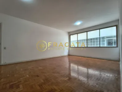 Apartamento com 4 Quartos à venda, 239m² no Consolação, São Paulo