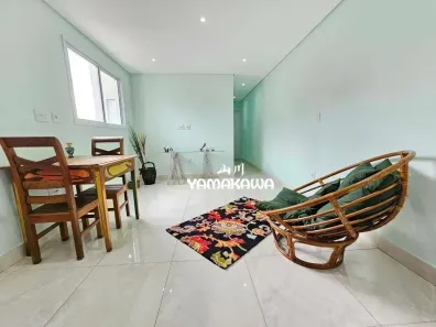 Apartamento com 2 Quartos à venda, 54m² no Jardim Nossa Senhora do Carmo, São Paulo