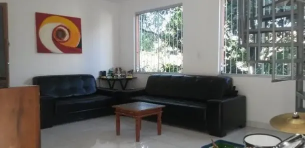 Cobertura com 3 Quartos à venda, 194m² no Brasiléia, Betim