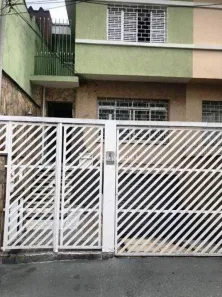 Sobrado com 3 Quartos à venda, 200m² no Santana, São Paulo
