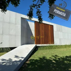 Casa de Condomínio com 3 Quartos à venda, 1070m² no Parque Ecoresidencial Fazenda Jequitibá, Sorocaba
