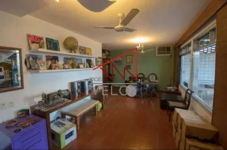 Cobertura com 3 Quartos à venda, 238m² no Flamengo, Rio de Janeiro