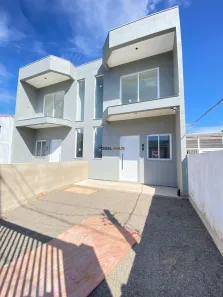 Casa de Condomínio com 2 Quartos à venda, 70m² no Estância Velha, Canoas